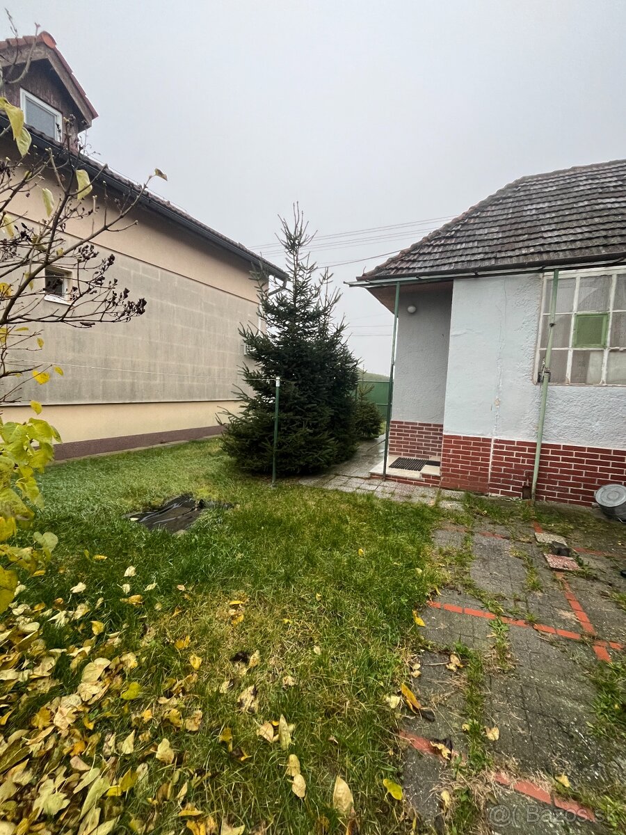 Rodinný dom - Košická Nová Ves - Mliečna ulica - 3