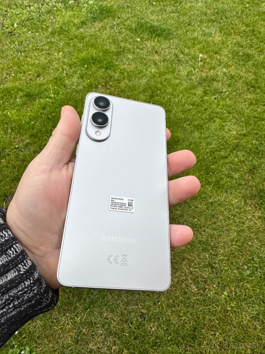 samsung s25 edge 512gb - 3