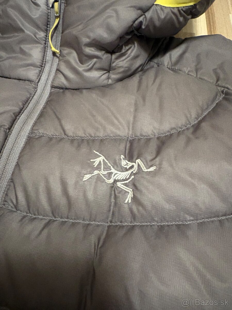 Arc’teryx Cerium LT Hoody - 3