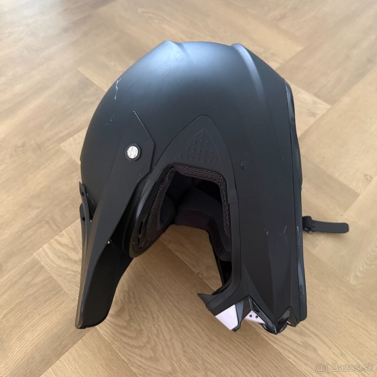 Prilba CMX Harrier - 3