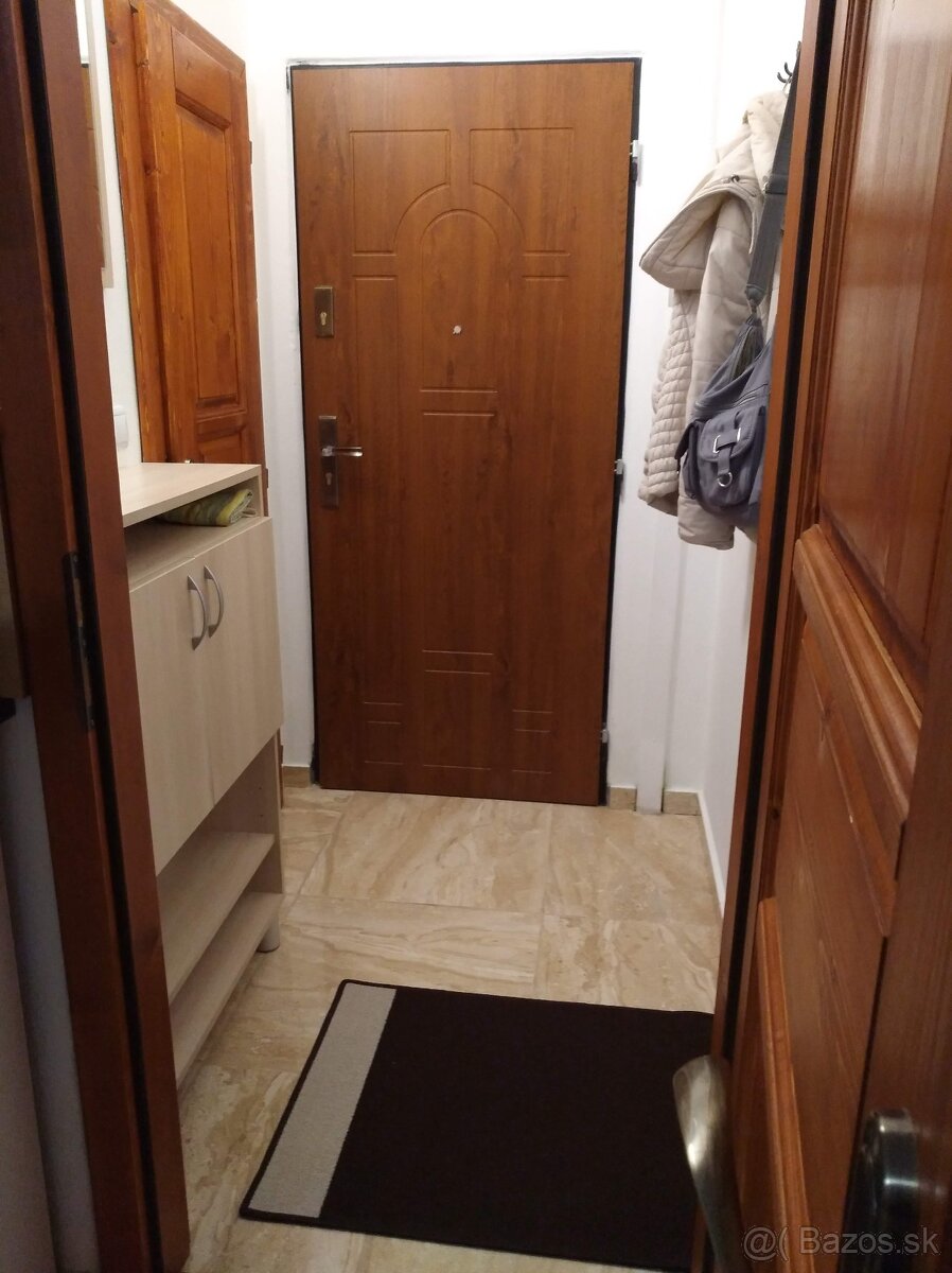 Dlhodobo prenajmem garsonku v Nitre na ulici Dlhá. - 3
