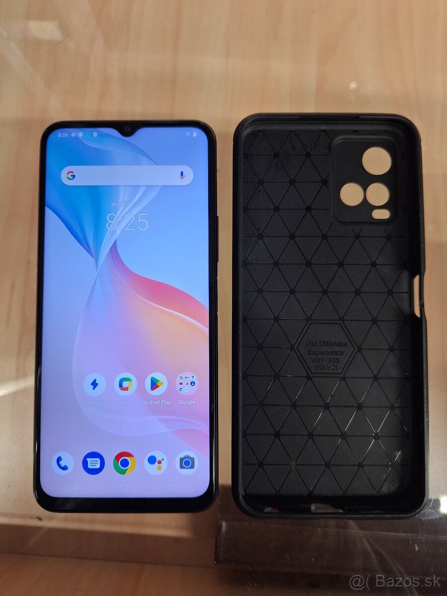 Vivo Y33s 8GB/128GB - 3