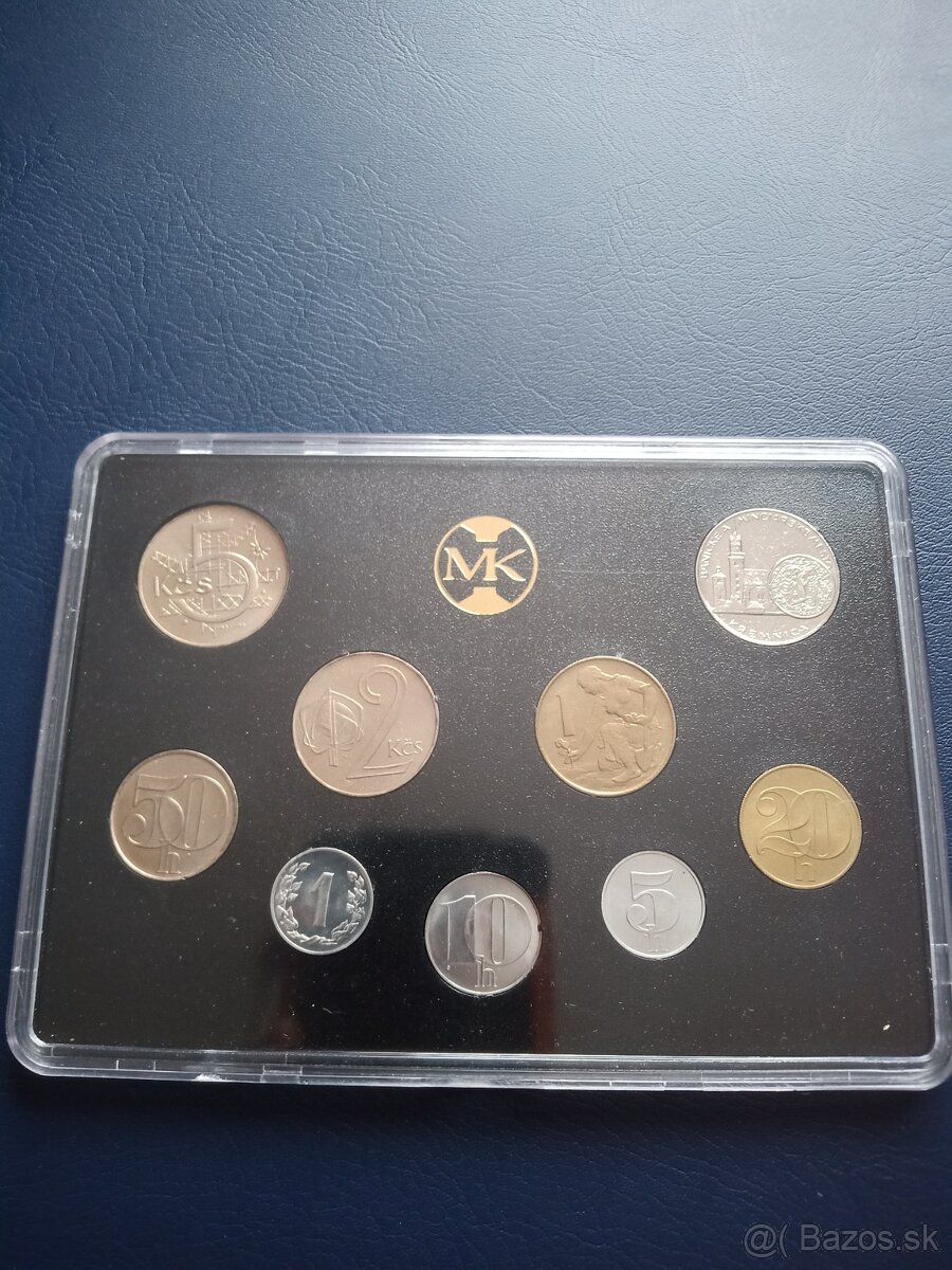 Sada Československo - 3