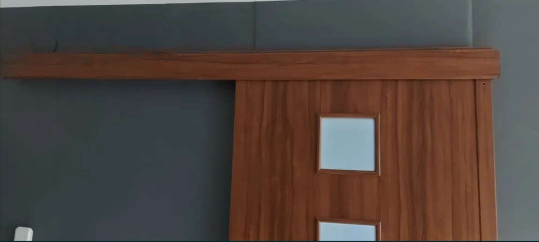 Posuvné dvere 80 - 3