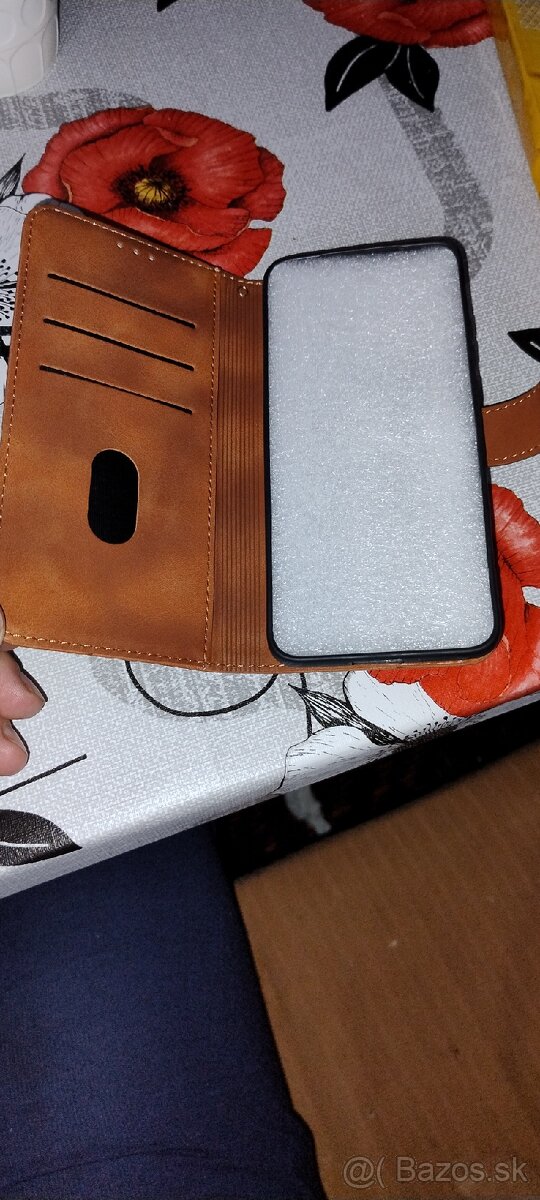 Obal na moto edge 50 neo - 3