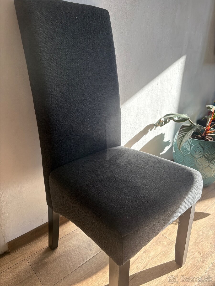 Jedálenské stoličky - 3