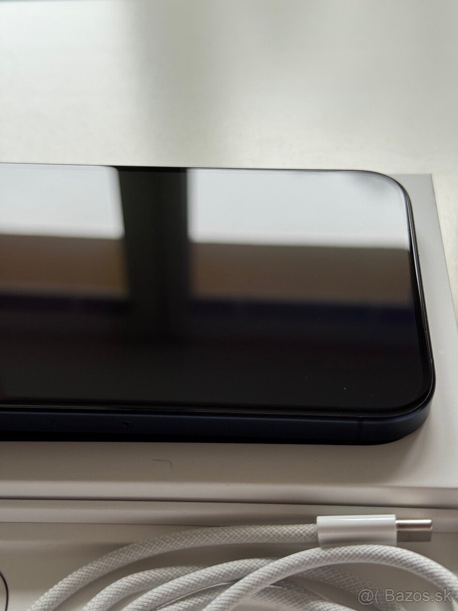 iPhone 15 Pro Max, Pacific Blue, 256GB - 3