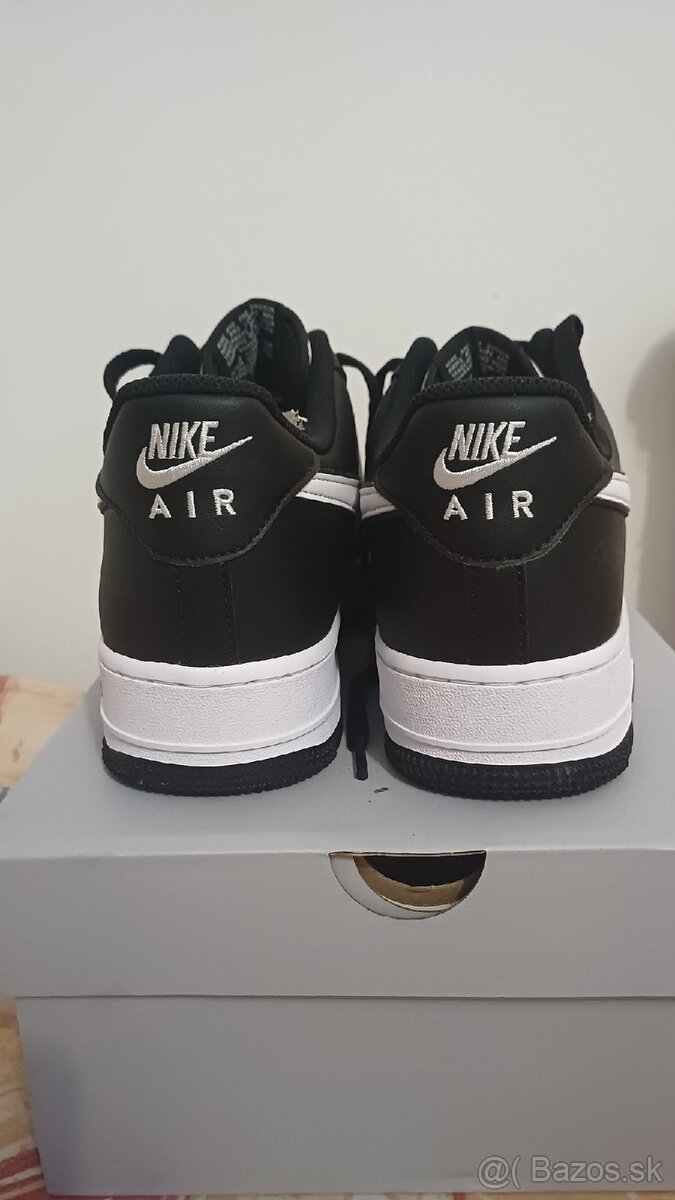 Nike air force 1 '07 (44,5) - 3