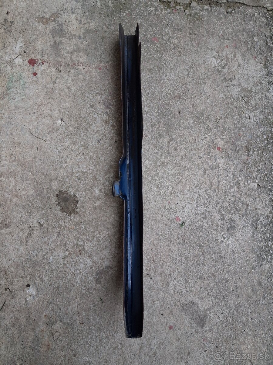 Kryt retaze CZ 476,477 - 3