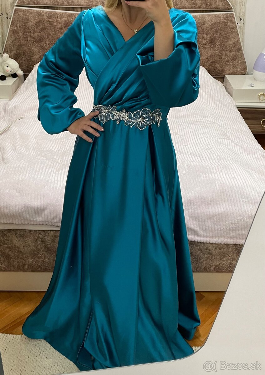 Spoločenské šaty - 3