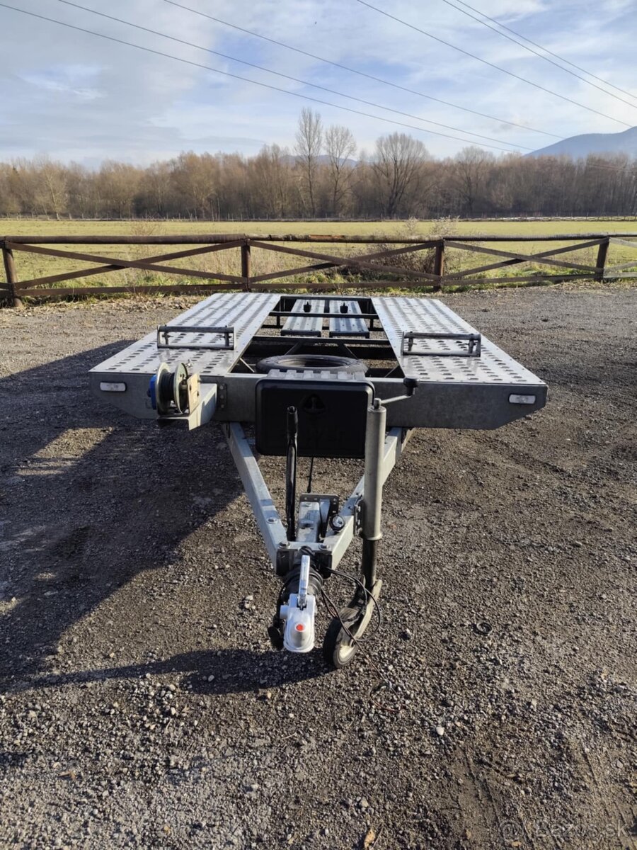 Prenájom autoprepravníka - 3