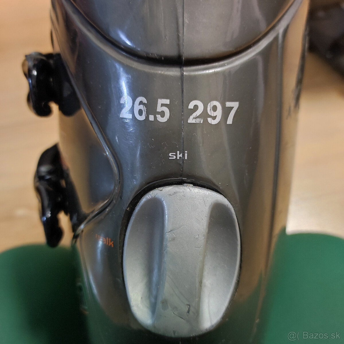 lyze a lyziarky c 33 a 26.5cm - 3