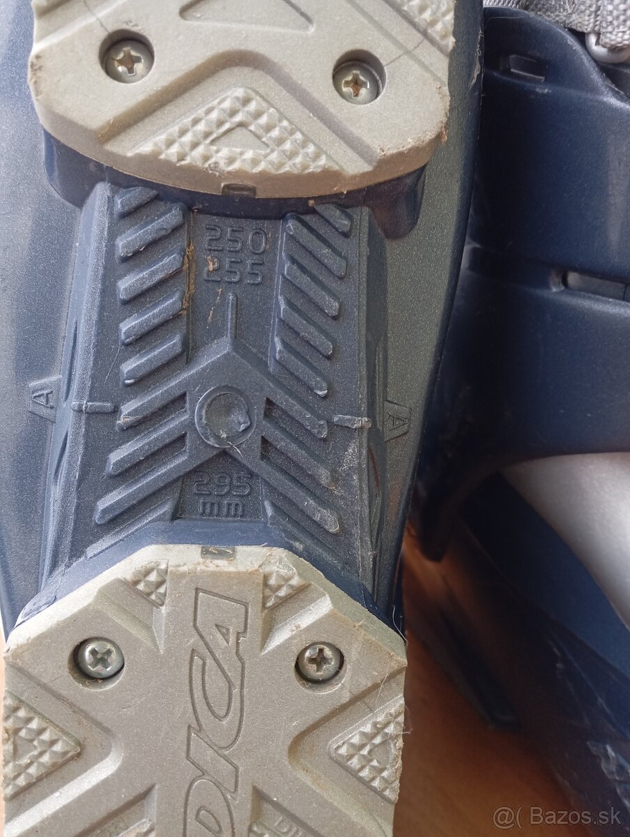 Lyžiarky Nordica - 3