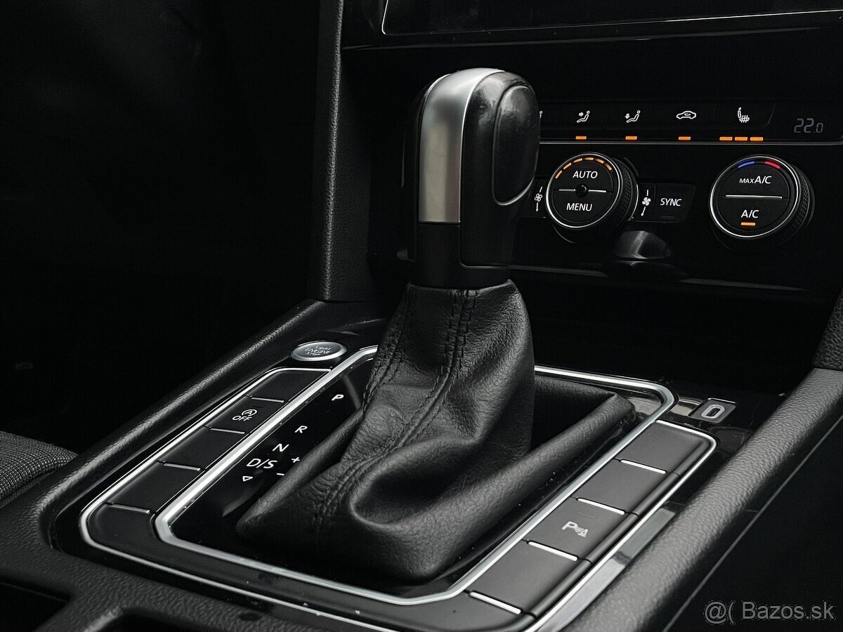 Volkswagen Passat b8.5 variant 2.0TDI EVO automat - 3