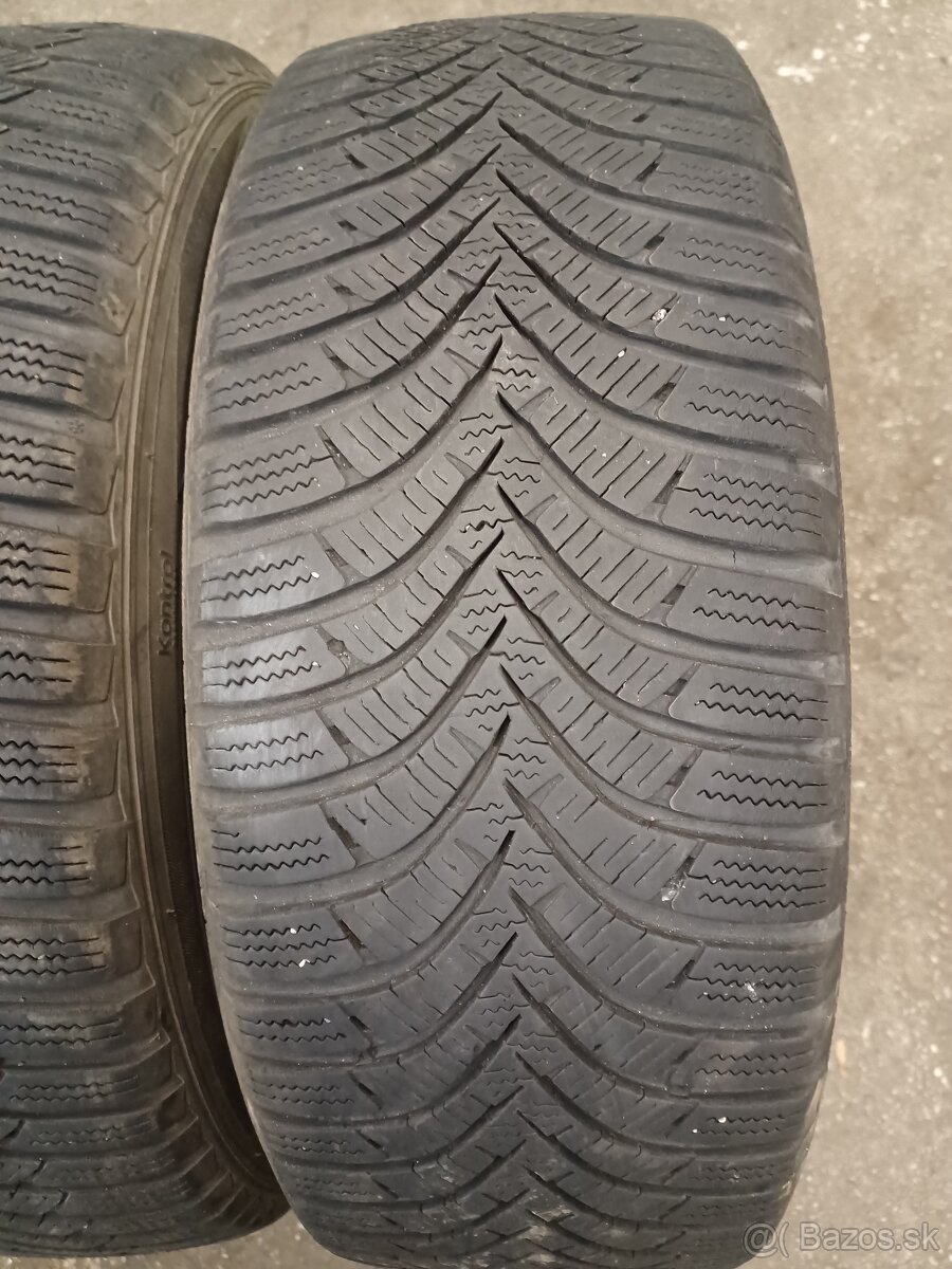 195/55R16 HANKOOK 'zimné' - 3