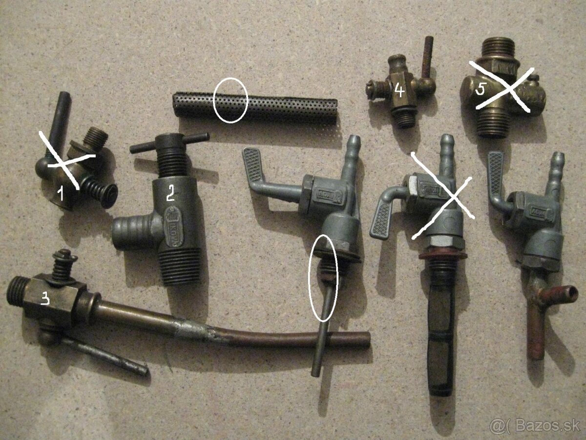 JAWA ND 18, 23, 24 - 3