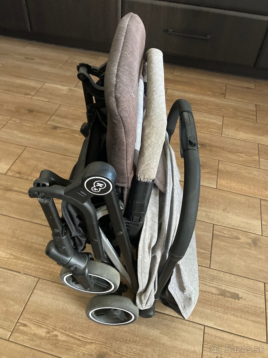 Detsky kocik KINDERKRAFT - 3