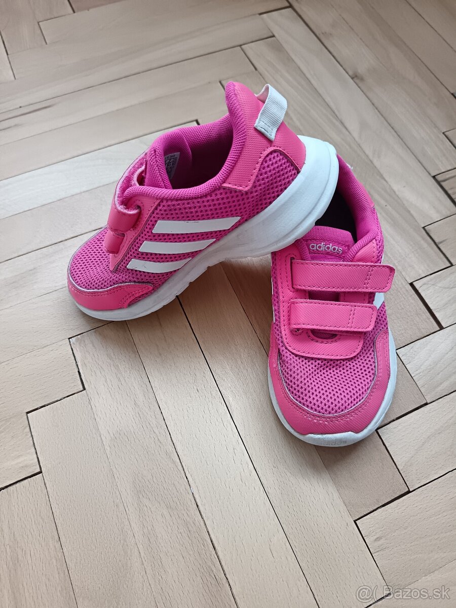 Dievčenské tenisky adidas - 3