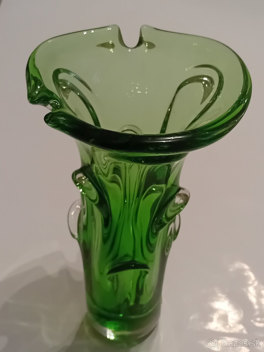 Váza Ján Beránek - 3