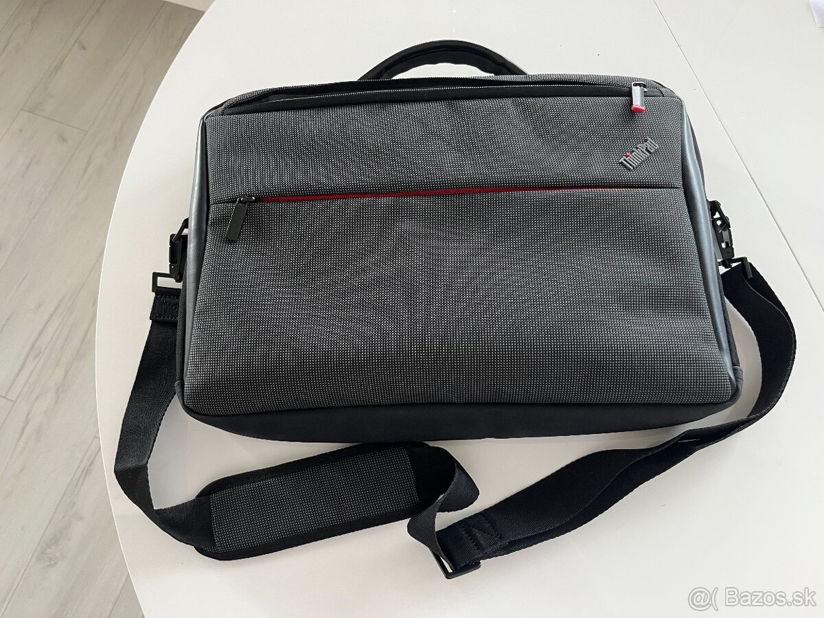 TOP - Predam Lenovo T14s Gen4 + dock station - 40AY - 3