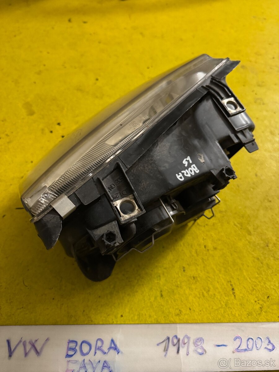 Volkswagen Bora 1998-2003,Golf lV. WV Polo 1995-2005 - 3