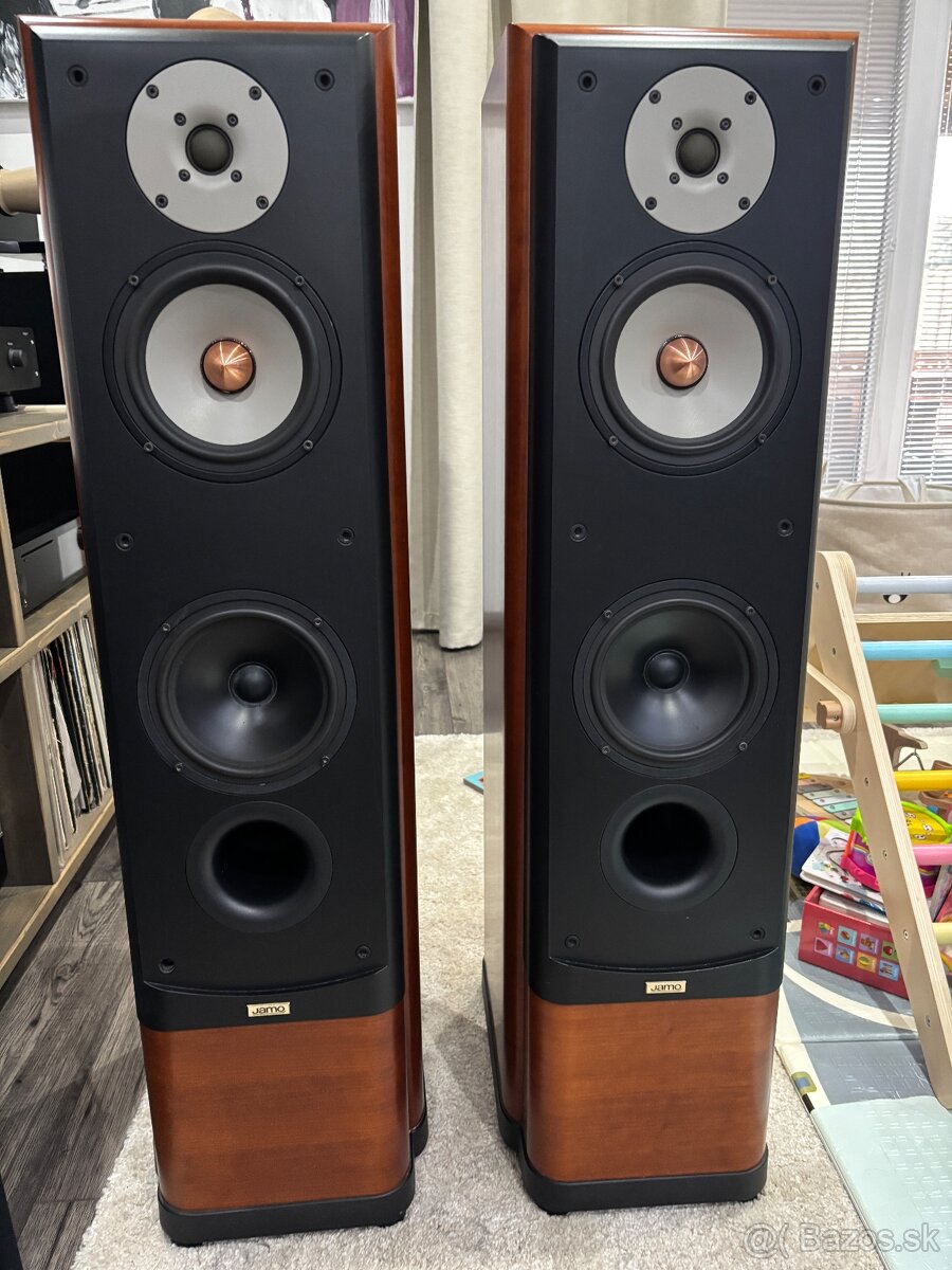 Jamo concert 11 high end - 3