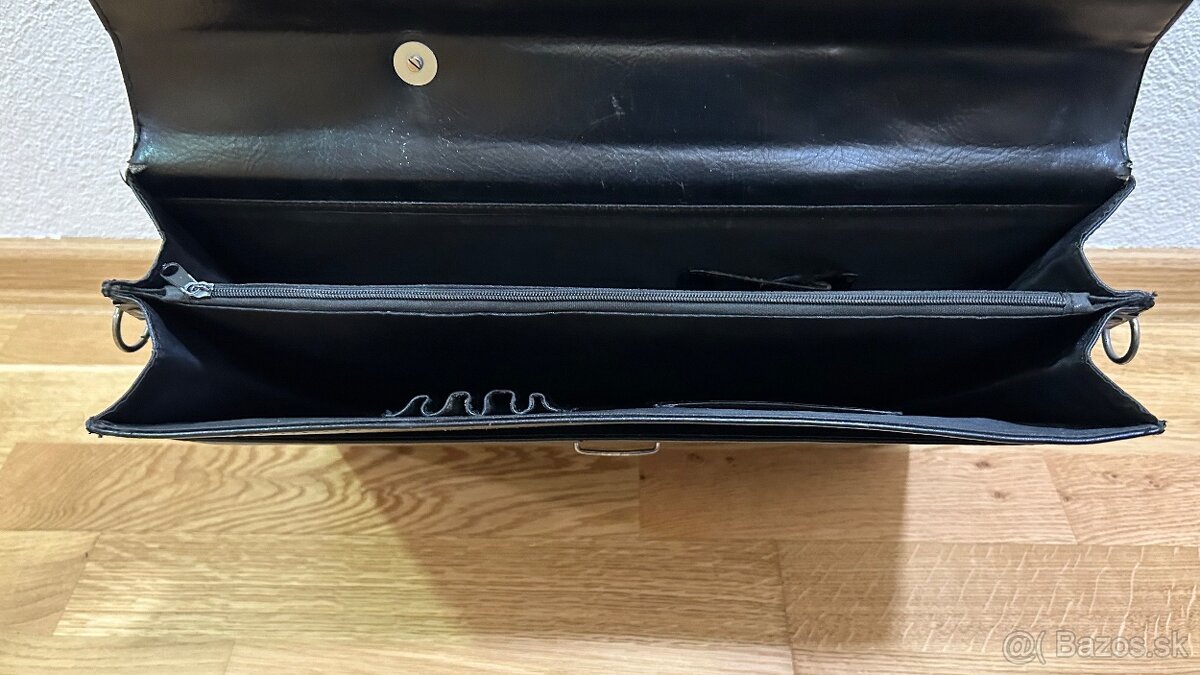 Panska kozena aktovka - 3