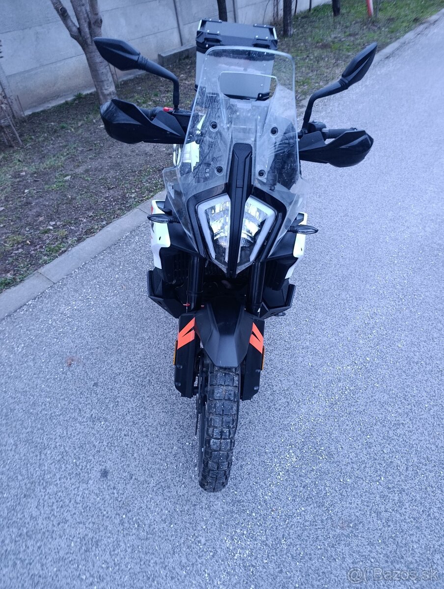 Predám KTM 790 Adventure - 3