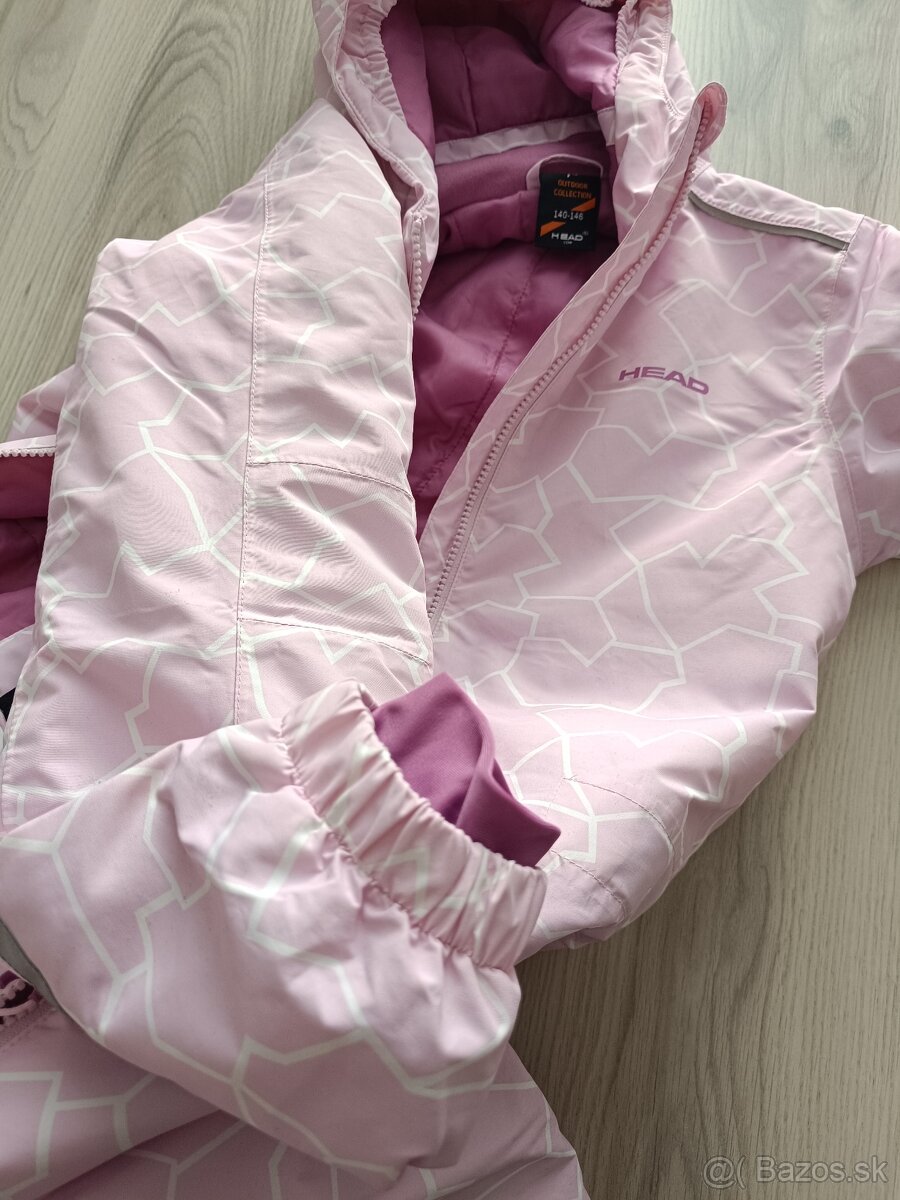 Overal HEAD veľ.140 - 3