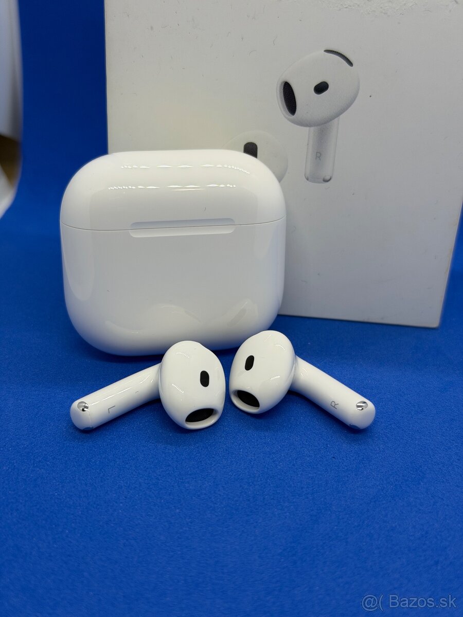 Apple AirPods 4 ANC - 3