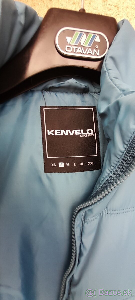 Chlapčenská vesta - 3