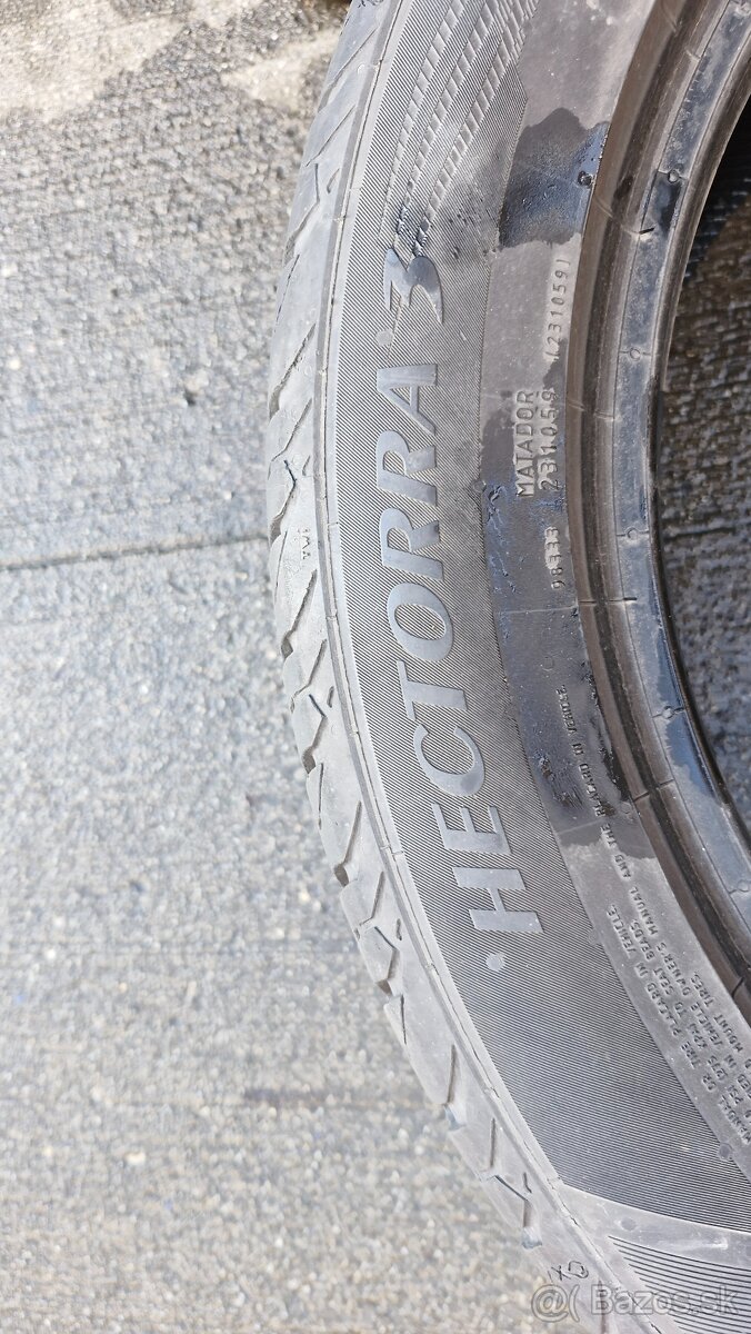 Matador 225/50 R17 - 3