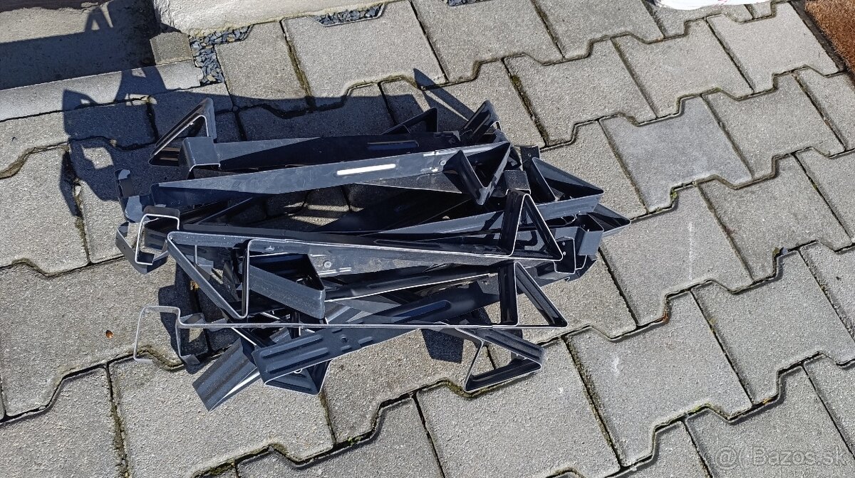 Protisnehové háky Bramac - 3