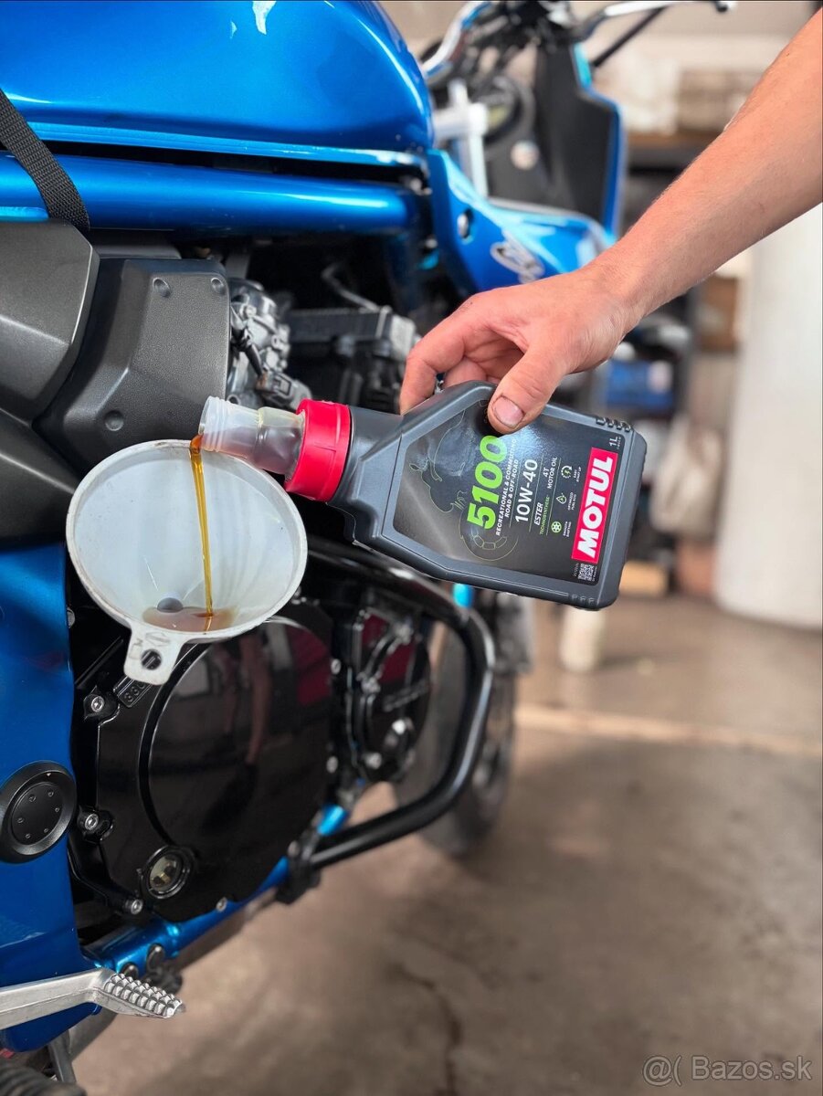 Automechanik - BOSCH Car Service Liptovský Mikuláš - 3