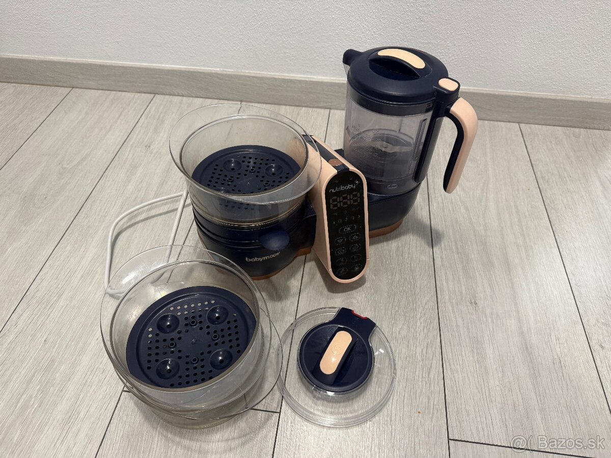 Babymoov Nutribaby XL - 3