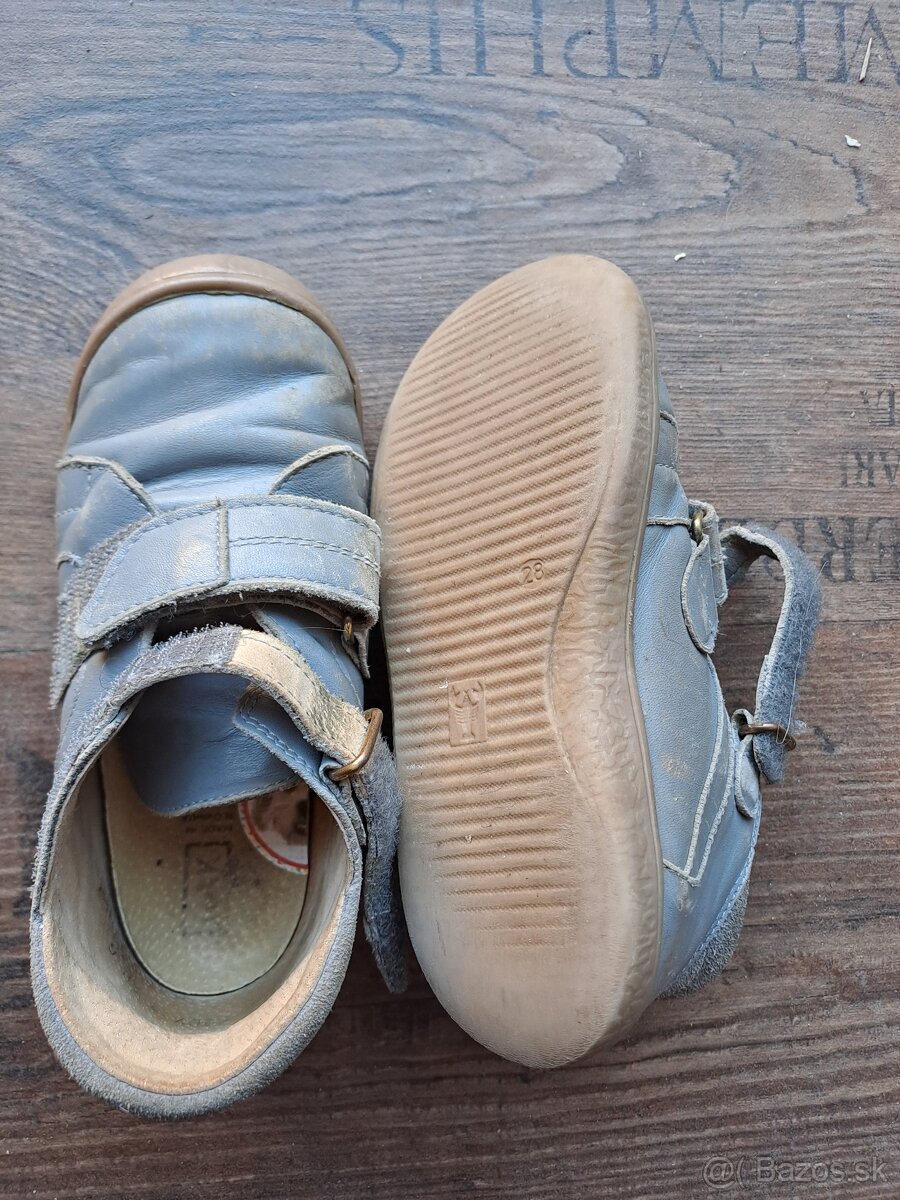 RAK topanky velk.21,24,25,26,27,28 - 3