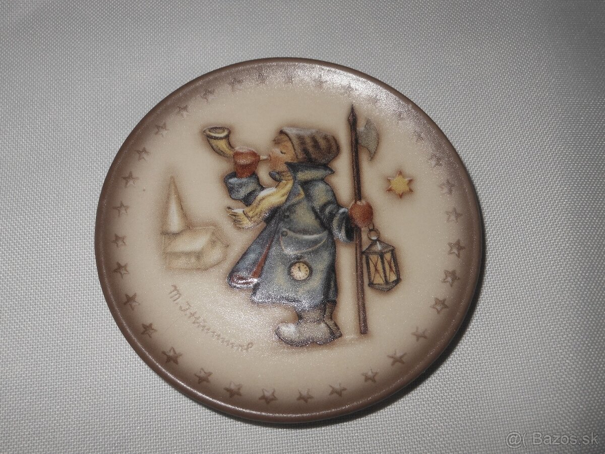 tanieriky Hummel.. - 3