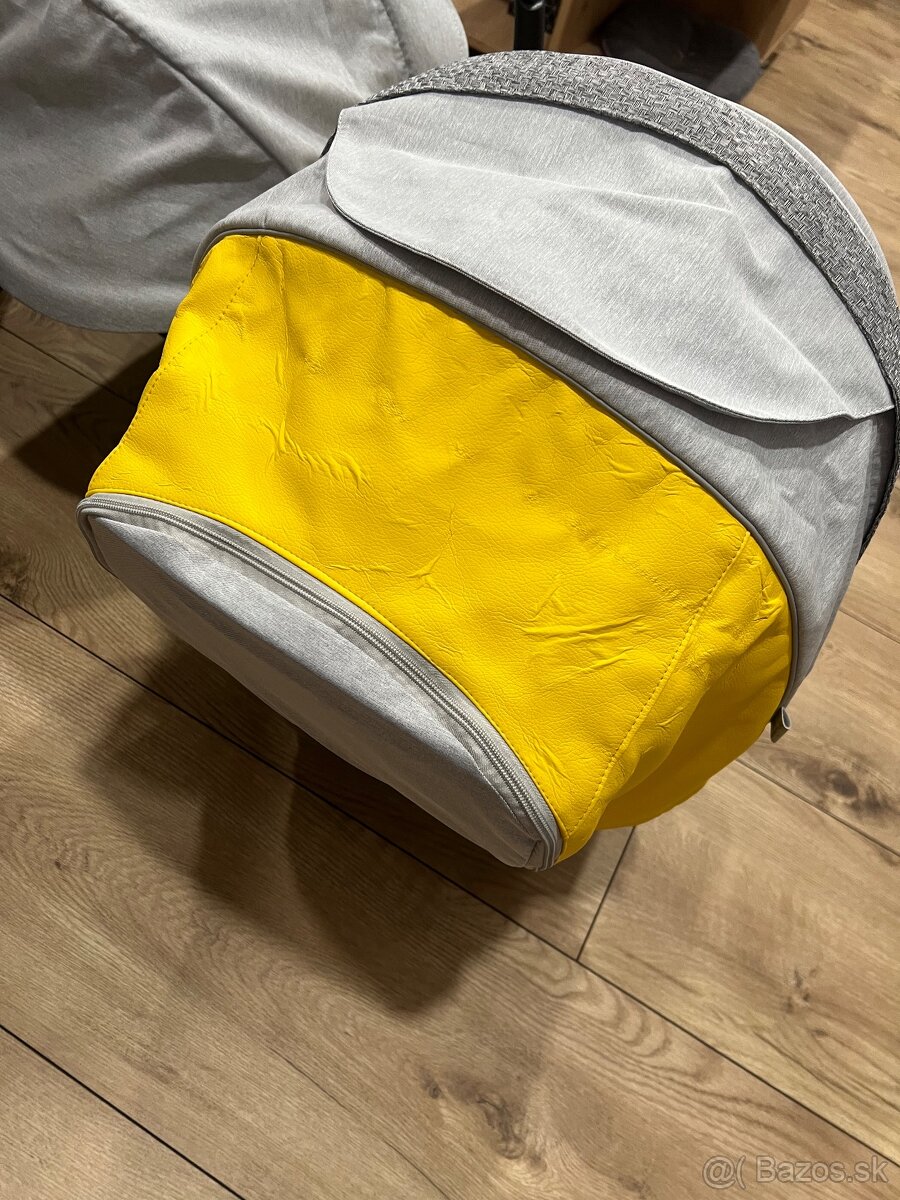 Predam bebetto murano - 3