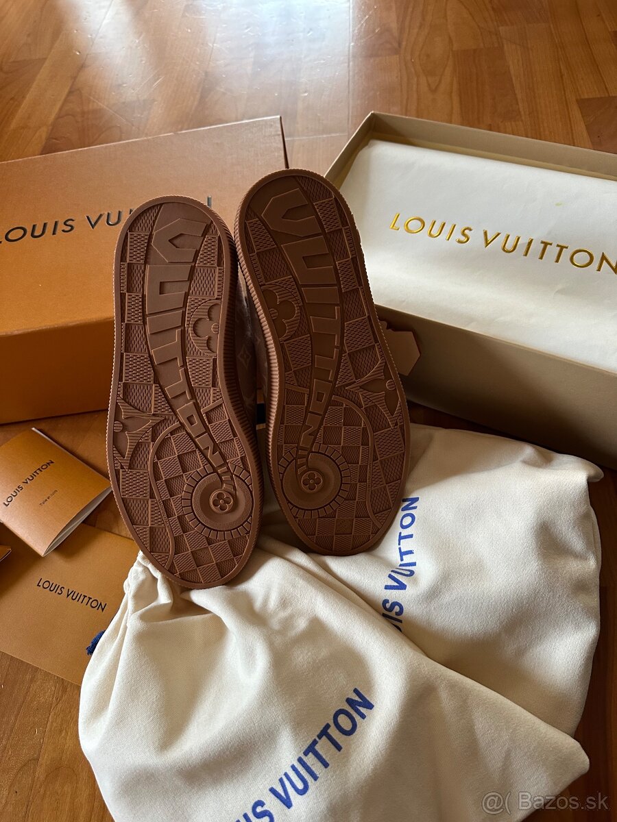 Louis vuitton tenisky - 3