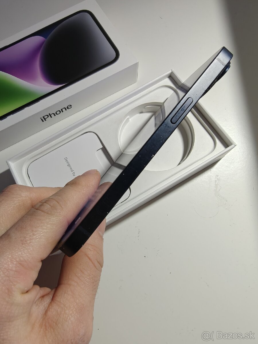 Apple iPhone 14 128GB - 3