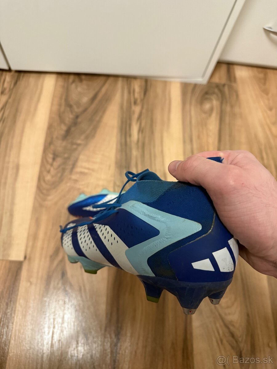 Adidas Predator Accuracy.1 SG - 3