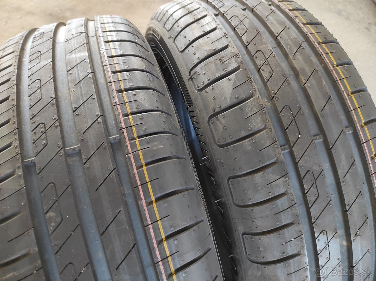 Letné pneumatiky 195/55 R16 Goodyear - 3
