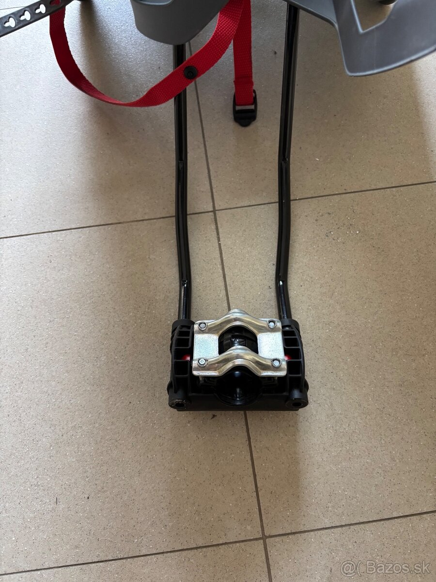Detská sedačka na bicykel - 3