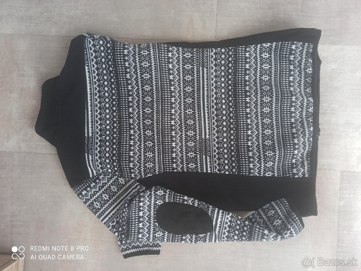 Softshellová bunda veľ. S - 3