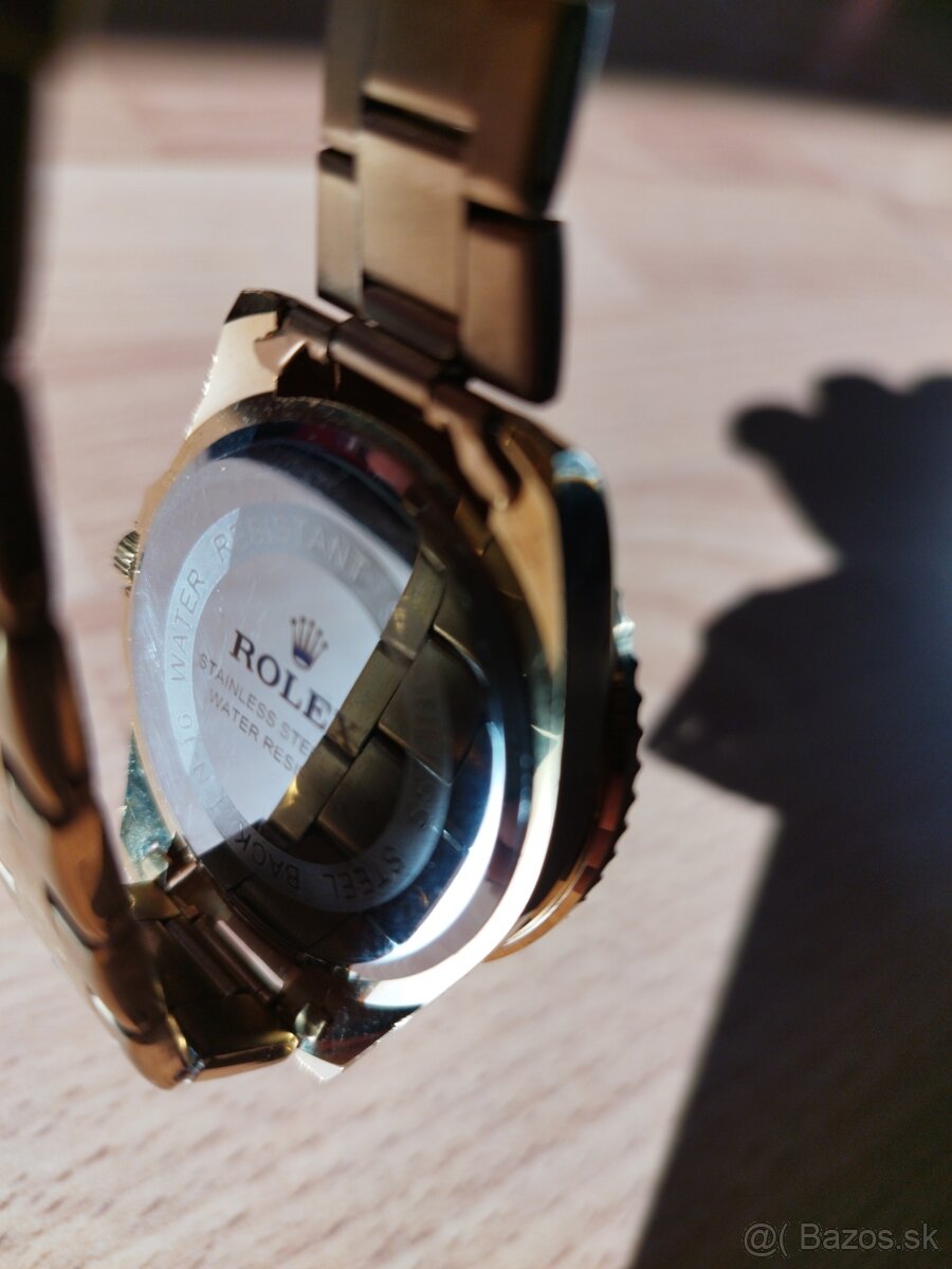 Rolex hodinky - 3