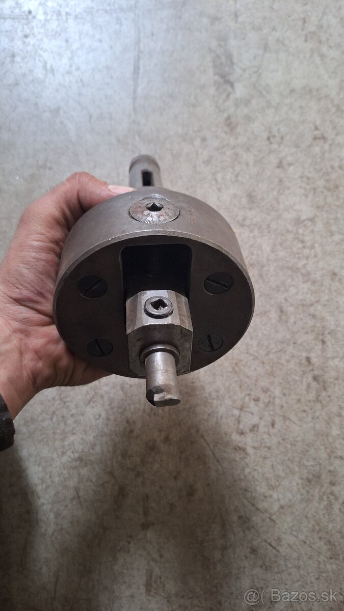 Vyvrtavacia hlava - 3