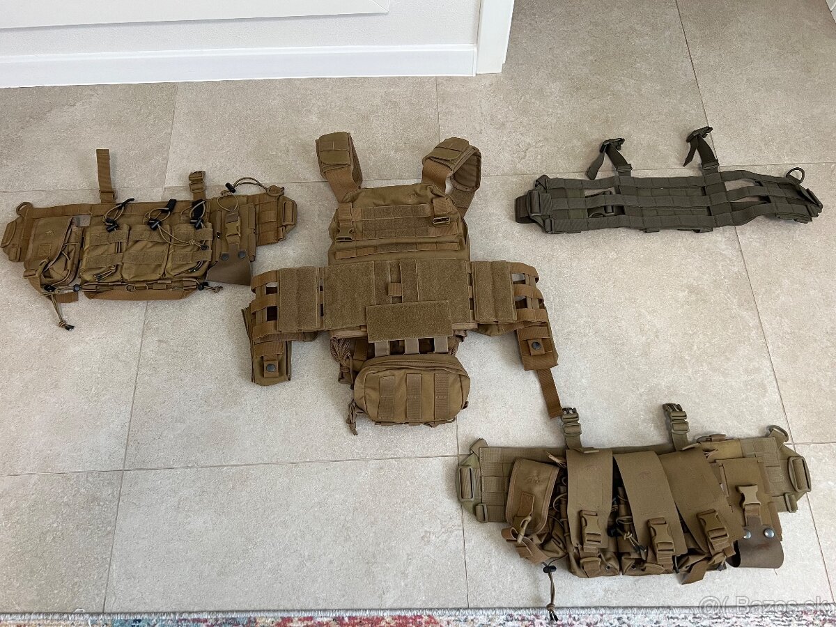 Plate - Tasmanian Tiger - 3