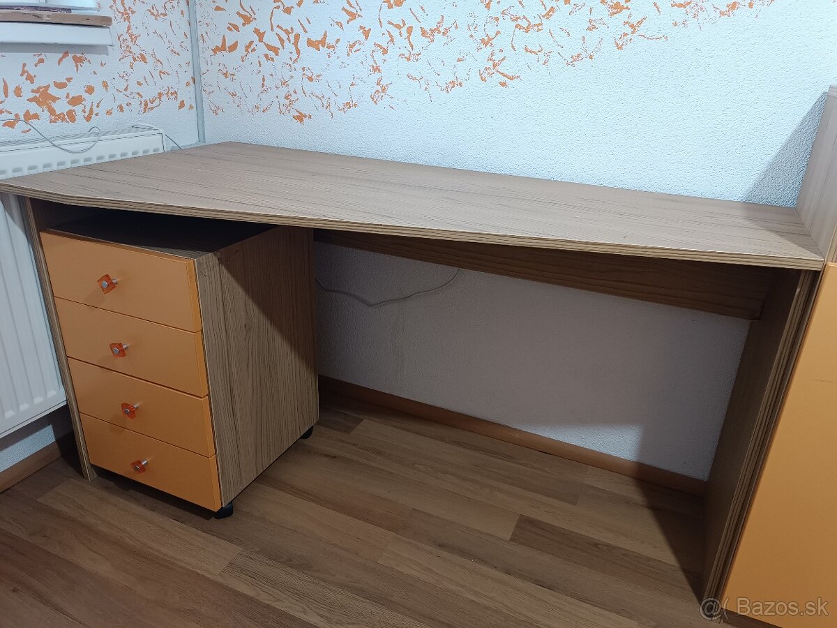 Študentská izba - 3