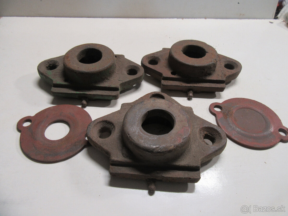 ložiskové domce ✳️✴️ - 3