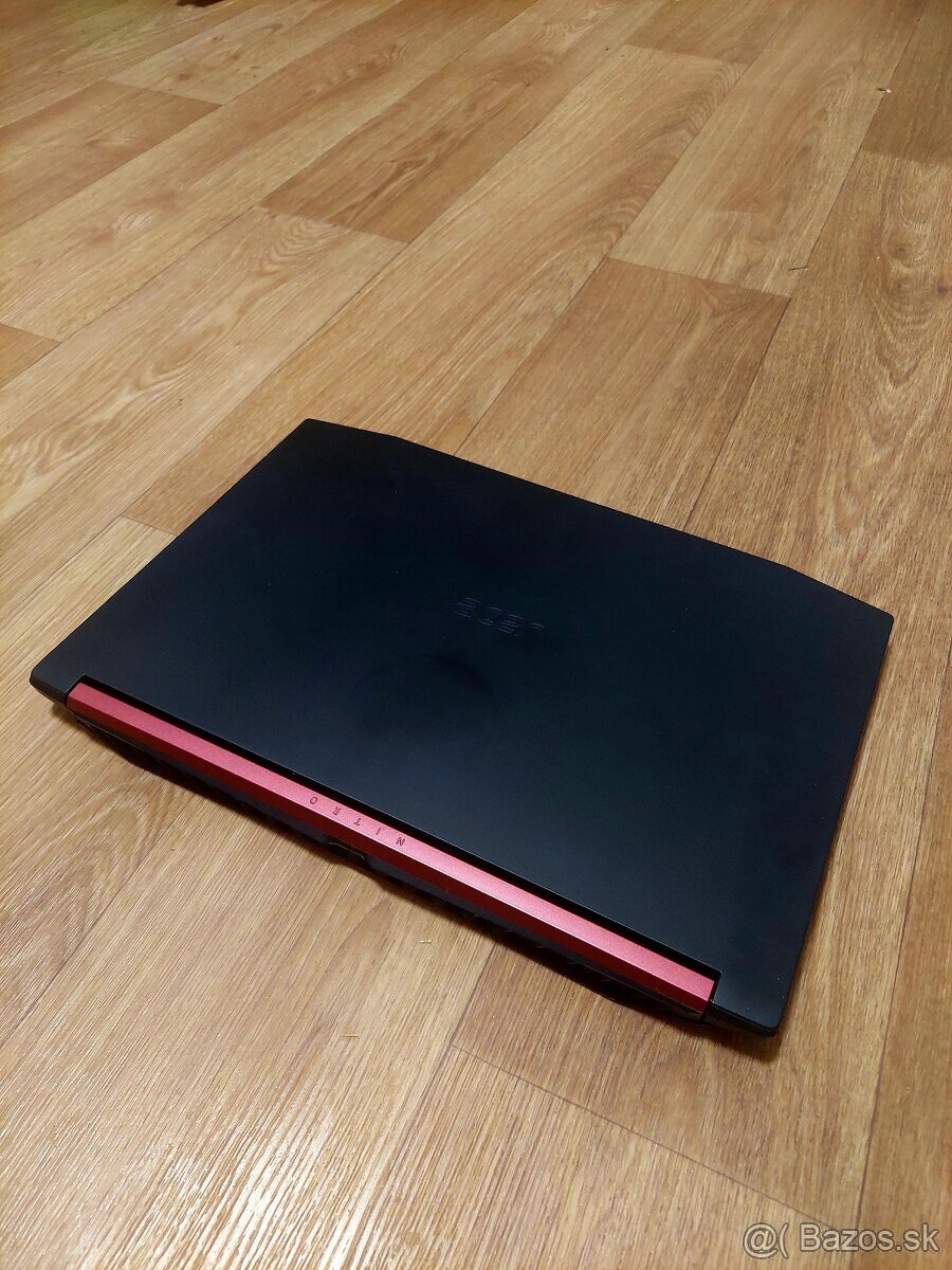 Acer Nitro 5 - 3